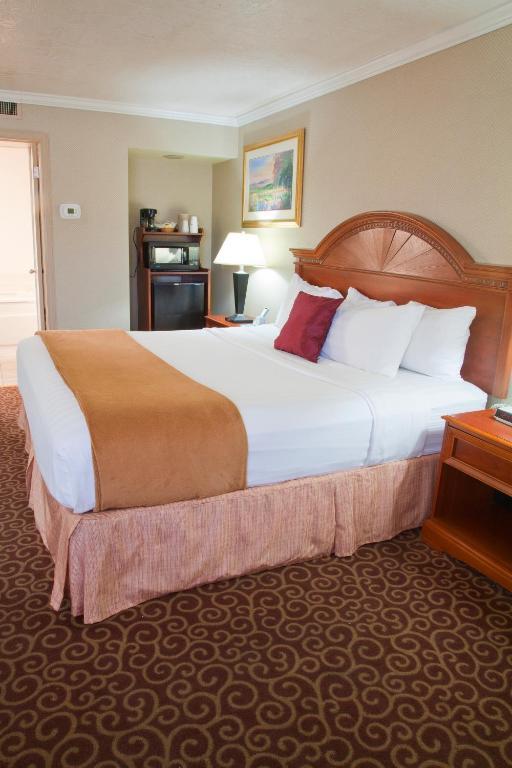 Red Arrow Inn & Suites, A Travelodge By Wyndham Montrose Cameră foto