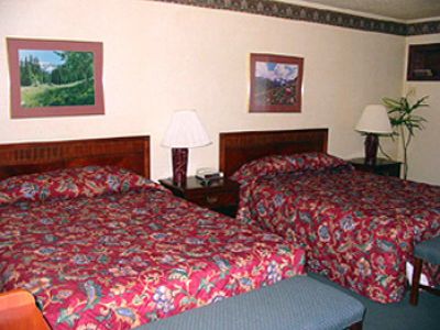 Red Arrow Inn & Suites, A Travelodge By Wyndham Montrose Cameră foto